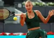 Anastasia Potapova Kejutkan Juara Australian Open Di Madrid