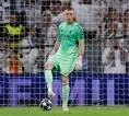 Andriy Lunin Masih Jadi Bagian Rencana Real Madrid