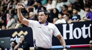 Antonius Joko Sebut RANS Kesulitan Bongkar Pertahanan Pelita Jaya