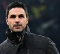 Arteta Pertimbangkan Tiga Perubahan untuk Lawan Atletico