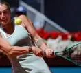 Aryna Sabalenka Selamat Dari Amukan Naomi Osaka Di Madrid