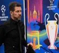 Atletico Madrid dan Simeone Berupaya Tebus Kekalahan vs Arsenal