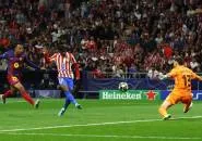 Atletico Madrid Dapatkan Tiga Pemain Kunci untuk Arsenal