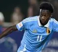 Barcelona Ngebet Boyong Wonderkid Brugge, Jesse Bisiwu