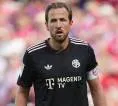 Bayern Munich Perpanjang Masa Bakti Harry Kane di Akhir Musim