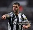 Bruno Guimaraes Minta Bantuan, Newcastle Krisis Arah