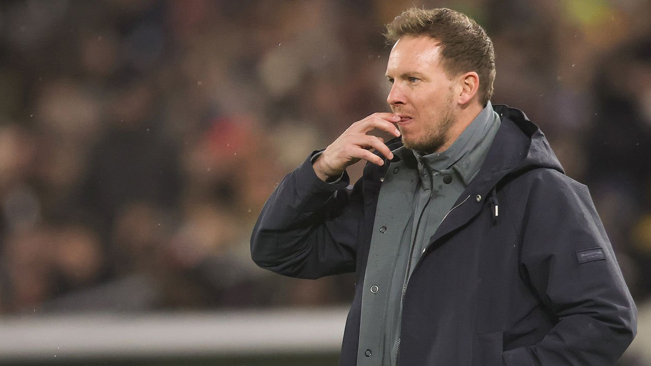 Cari Pelatih Baru, Chelsea Disarankan Coba Julian Nagelsmann