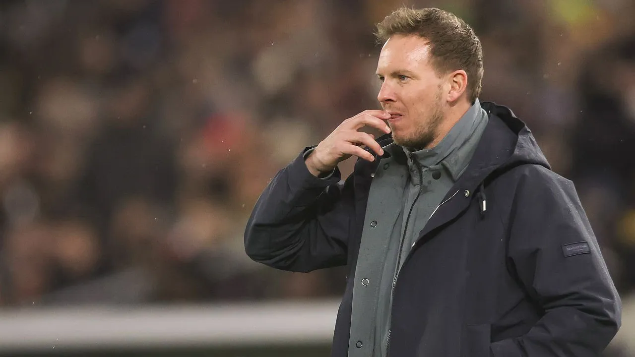 Cari Pelatih Baru, Chelsea Disarankan Coba Julian Nagelsmann
