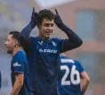 Cari Pengganti Gila, Lazio Targetkan Defender Dinamo Zagreb
