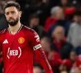Carrick Dukung Bruno Fernandes Pecahkan Rekor Assist di Premier League