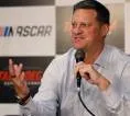 CEO Baru NASCAR Steve O'Donnell Ingin Kembalikan Keseruan Balap