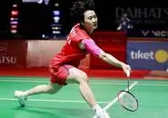 Chen Yufei Dukung Format Penilaian Baru BWF 15 Poin