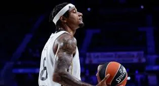 Chuma Okeke Bahas Mengenai Perjalanan Awal Karirnya