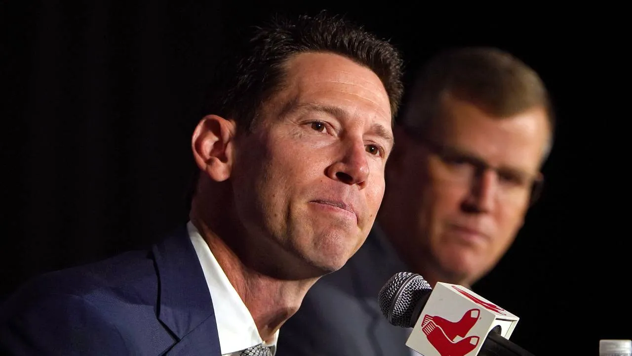 Craig Breslow menyebut langkah cepat ini memberi tim kesempatan memaksimalkan sisa 135 pertandingan musim reguler. (Foto: AP)