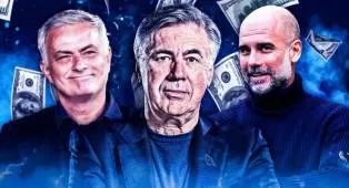 Daftar Pelatih Sepak Bola Bergaji Tertinggi di Dunia Tahun 2026