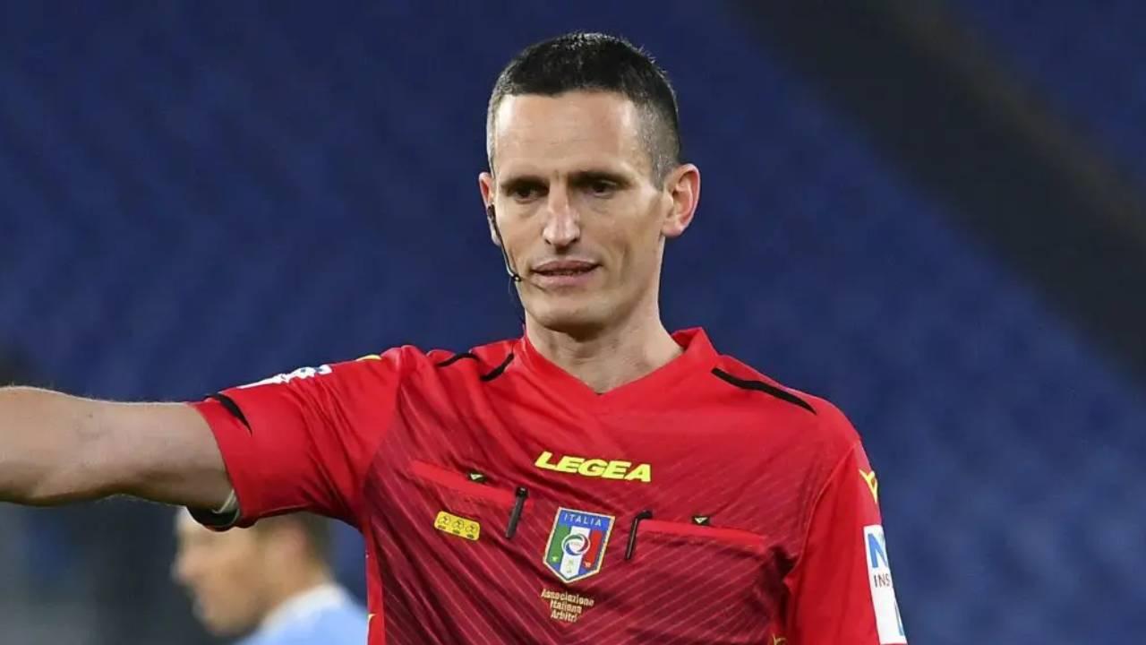 Daniele Minelli Klaim Error Wasit Makin Terbuka Pasca Gianluca Rocchi