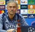 Demi Kalahkan Bayern, Luis Enrique Minta Bantuan Pemain ke-12 PSG