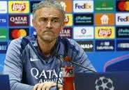 Demi Kalahkan Bayern, Luis Enrique Minta Bantuan Pemain ke-12 PSG