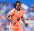 Dilirik Klub Inggris, Barcelona Pertimbangkan Jual Jules Kounde