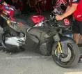 Ducati Perkenalkan Swingarm dan Fairing Baru di Tes Jerez