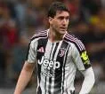 Dusan Vlahovic Pisah dengan Agen Lama, Sinyal Bertahan di Juventus?