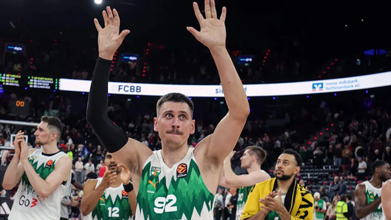 Edgaras Ulanovas Sadar Fenerbahce Beko Bukan Lawan Mudah