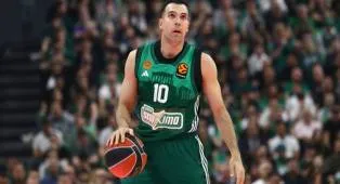 Ergin Ataman Jelaskan Cedera Dialami Kostas Sloukas