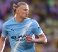 Erling Haaland Santai Hadapi Isu Transfer, Fokus Lanjutkan Cerita di City