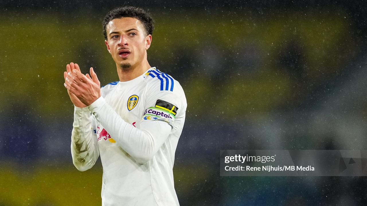 Ethan Ampadu Yakin Leeds Bertahan di Premier League