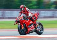 Francesco Bagnaia Ingin Tiru Cara Alex Marquez Jinakkan GP26