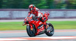 Francesco Bagnaia Ingin Tiru Cara Alex Marquez Jinakkan GP26