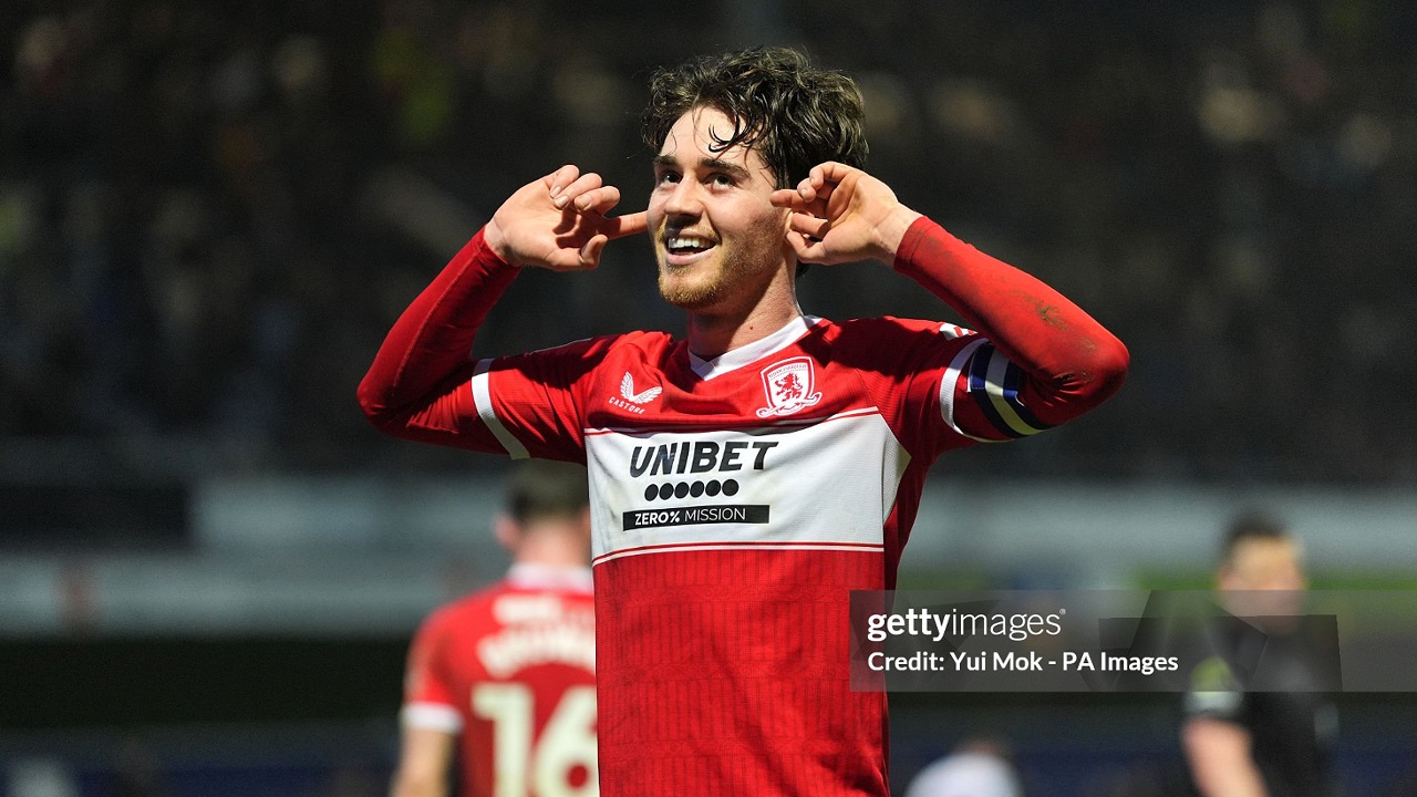 Frank Lampard Incar Hayden Hackney, Coventry Tantang Everton