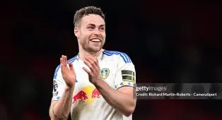 Gabriel Gudmundsson Cedera, Leeds Dihantui Kekhawatiran Baru