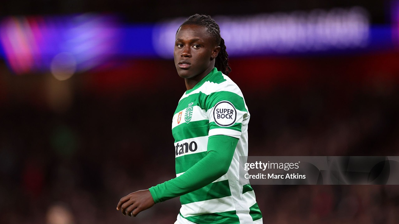 Geovany Quenda Dikritik, Langkah ke Chelsea Diragukan