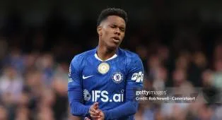 Hansi Flick Bidik Estevao Willian, Barcelona Bergerak Lagi