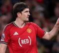 Harry Maguire Puas MU Kalahkan Brentford Meski Gagal Clean Sheet