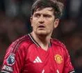 Harry Maguire Sebut Performa MU Saat ini Lebih Oke dari Era Amorim