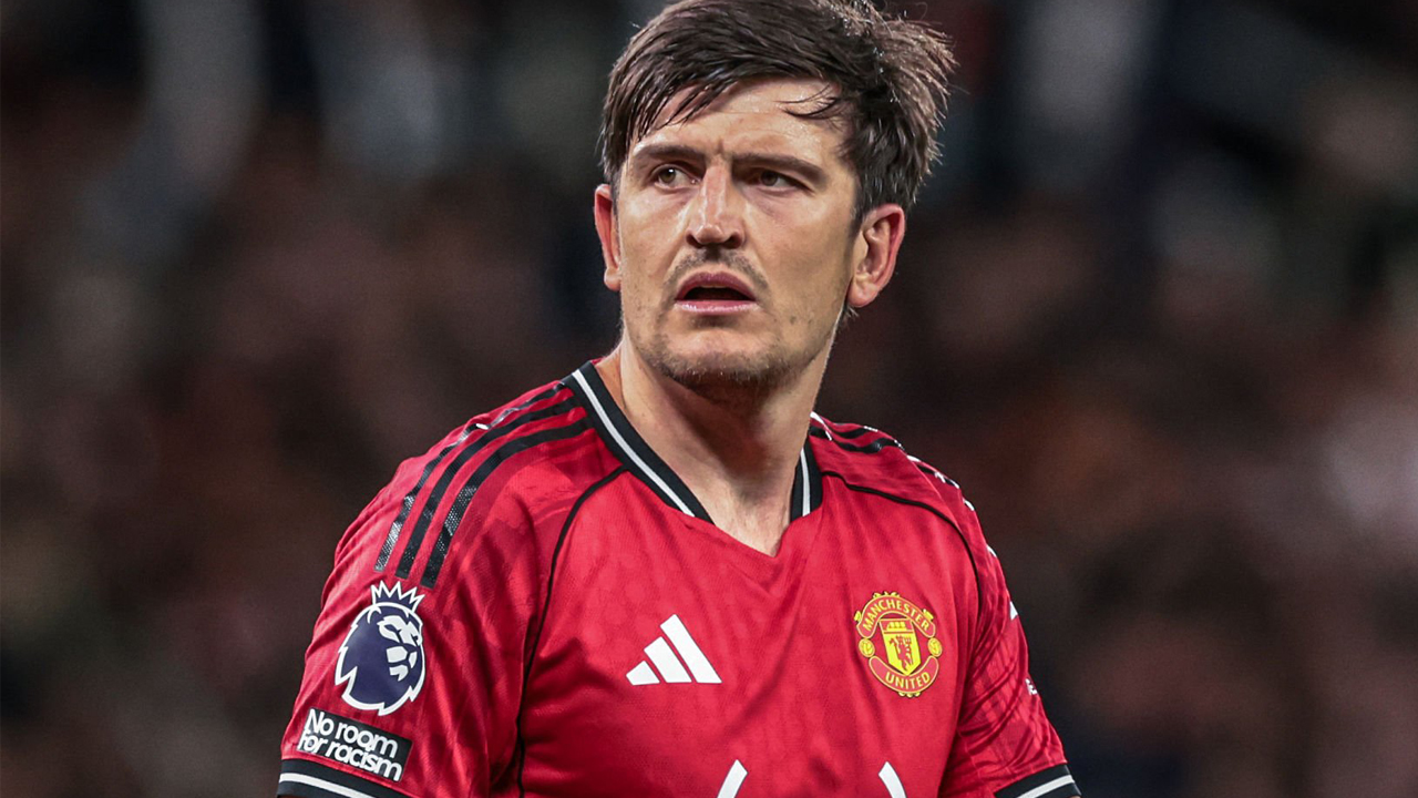 Harry Maguire Sebut Performa MU Saat ini Lebih Oke dari Era Amorim
