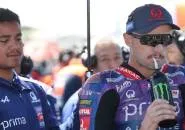 Jack Miller Cerita Penderitaannya di GP Spanyol