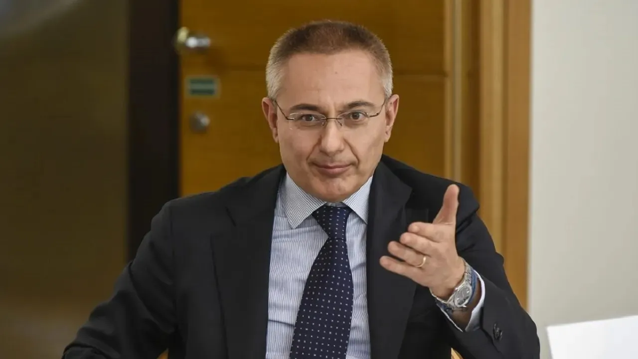 Jaksa Giuseppe Chine Resmi Minta Dokumen Penyelidikan Gianluca Rocchi