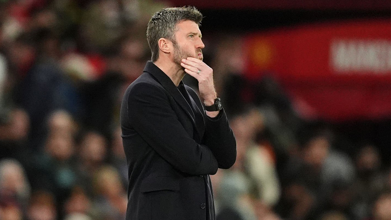 Jamie Carragher Klaim Michael Carrick Sangat Layak Jadi Manajer Permanen MU