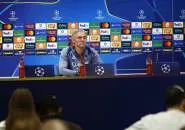 Jelang Lawan Bayern, Luis Enrique Pastikan PSG Siap Tempur