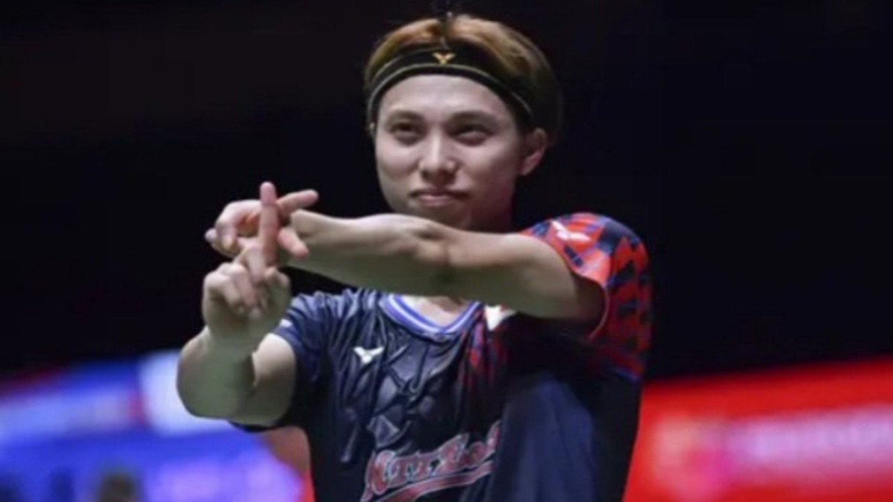 Jepang dan Malaysia Mainkan Taktik Psikologis di Laga Terakhir Penyisihan Piala Thomas 2026