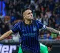 Jika Gagal Kejar Alvarez, Barcelona Lirik Lautaro Martinez