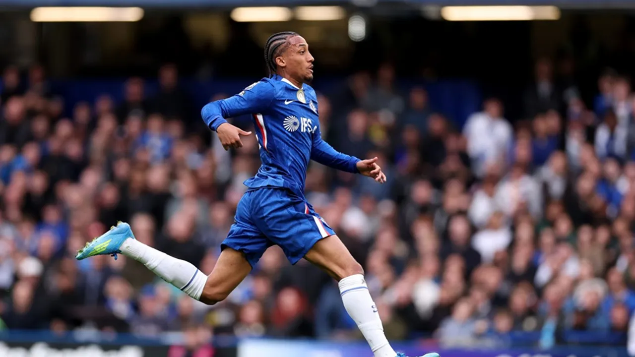 Joao Pedro Muncul sebagai Alternatif Incaran Barcelona