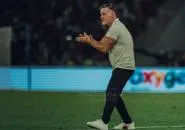 John Herdman Punya Gambaran Potensi Pemain Domestik Untuk Timnas Indonesia