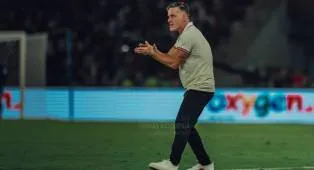 John Herdman Punya Gambaran Potensi Pemain Domestik Untuk Timnas Indonesia