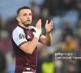 John McGinn Dibanderol £20 Juta, Everton Siaga