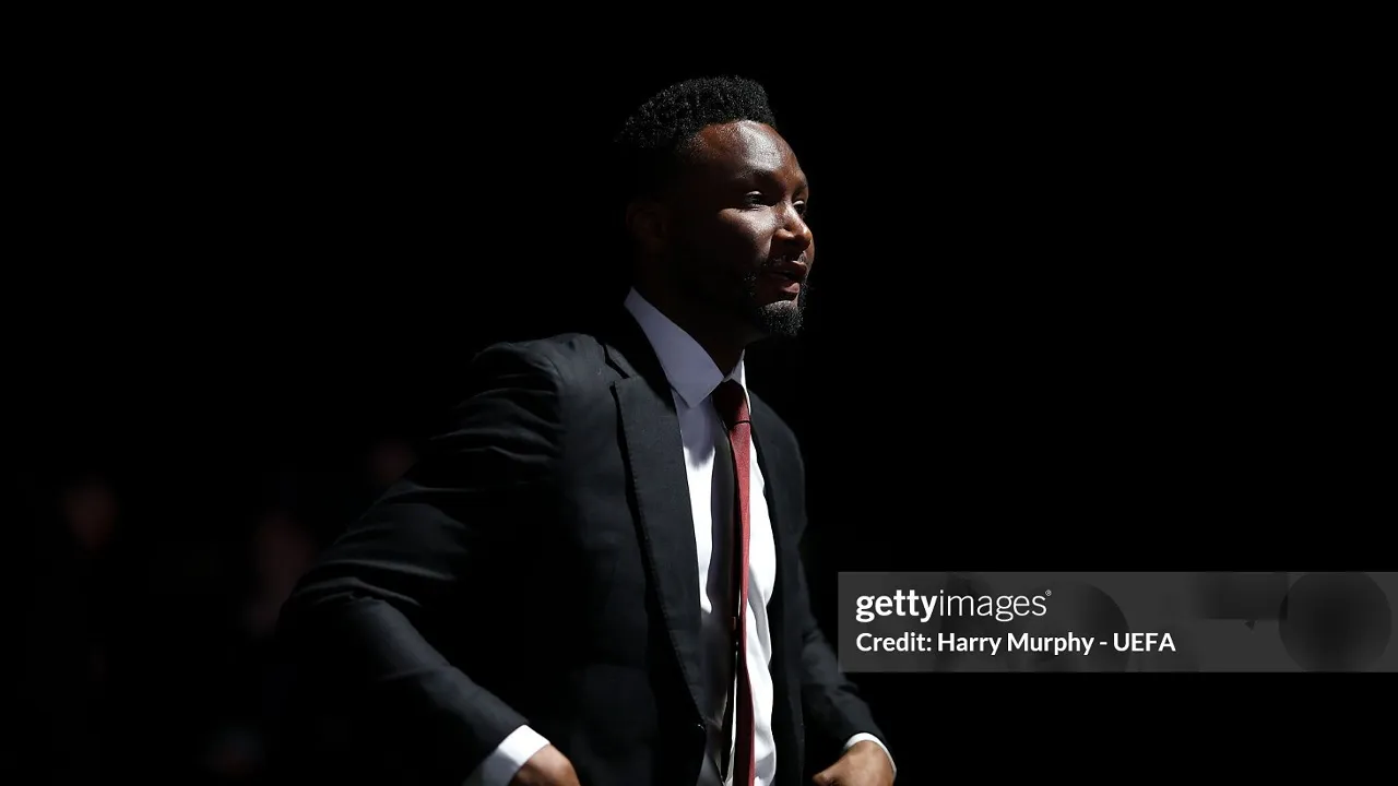 John Obi Mikel Kritik Keras Chelsea soal Pelatih Baru