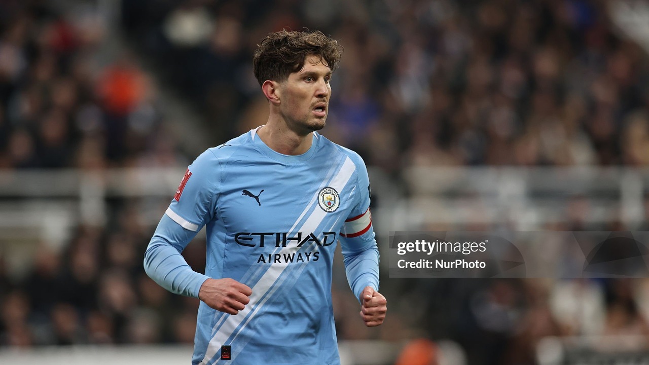 John Stones Direkomendasikan ke Chelsea, Gallas Buka Suara